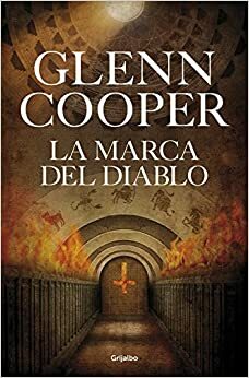 La Marca Del Diablo by Glenn Cooper