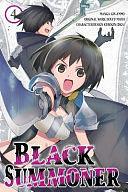 Black Summoner, Vol. 4 by Tess Nanavati