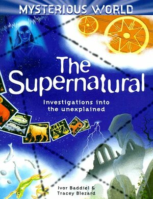 The Supernatural by Ivor Baddiel