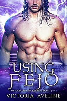 Using Fejo by Victoria Aveline