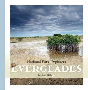 Everglades by Sara Gilbert