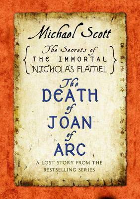 The Death of Joan of Arc by Michael Scott