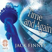 Time and Again by Jack Finney