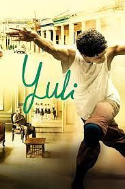 Yuli: The Carlos Acosta Story by Carlos Acosta