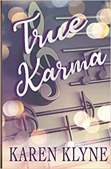 True Karma by Karen Klyne