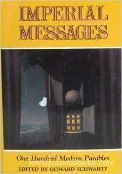 Imperial Messages by Howard Schwartz