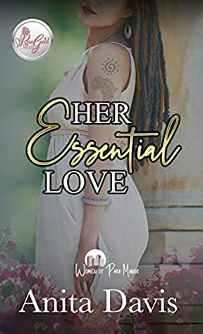 Her Essential Love by Anita Davis