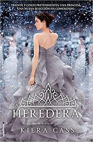 La Heredera by Kiera Cass