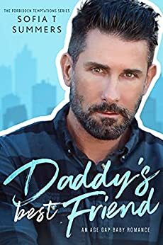 Daddy's Best Friend by Sofia T. Summers