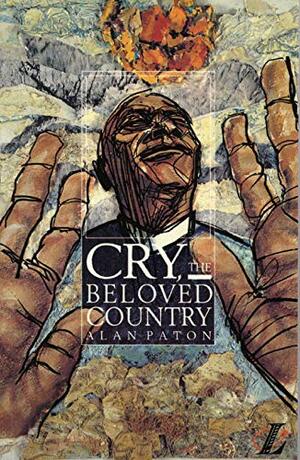 Cry, The Beloved Country by Alan Paton, Roy Blatchford, Jennie Sidney