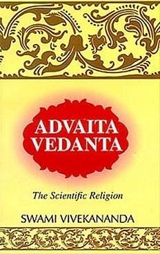 Advaita Vedanta by Vivekananda, Vivekananda