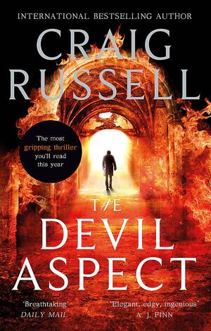 Devil Aspect by Craig Russell