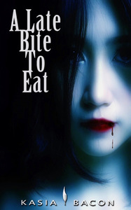 A Late Bite to Eat by Kasia Bacon