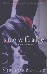 Snowflake by Nia Forrester