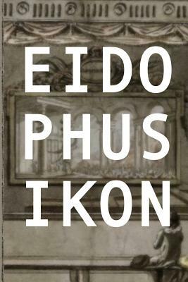 Eidophusikon by Jack Masters