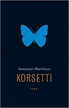 Korsetti by Annamari Marttinen