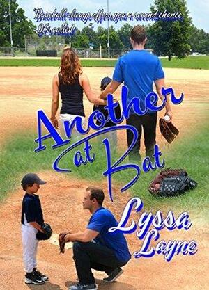 Another at Bat by Lyssa Layne