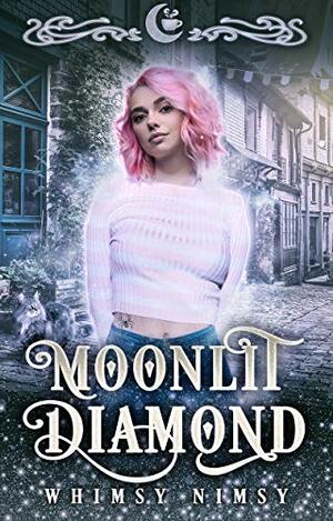 Moonlit Diamond by Whimsy Nimsy