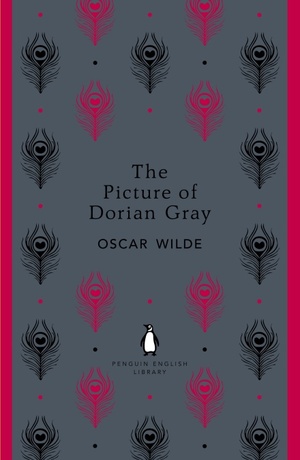 The Picture of Dorian Gray by Oscar Wilde