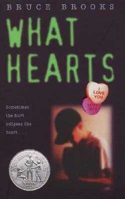 What Hearts by Bruce Brooks