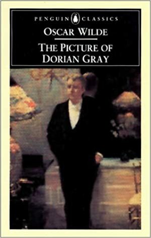 The Picture of Dorian Gray by Oscar Wilde