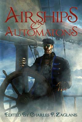 Airships & Automatons by Cora Pop