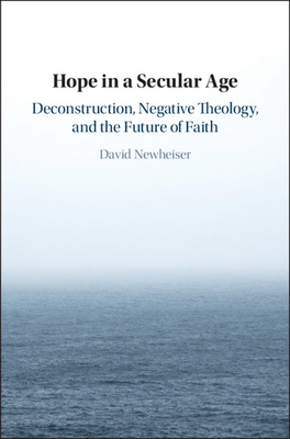 Hope in a Secular Age by David Newheiser