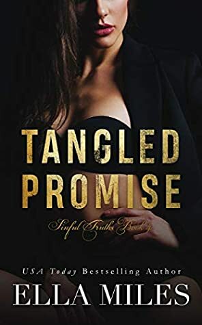 Tangled Promise by Ella Miles