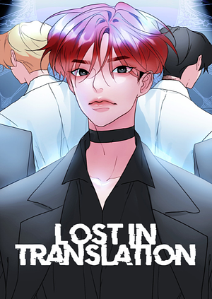 Lost in Translation, Season 3 by jjolee