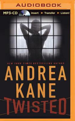 Twisted by Andrea Kane