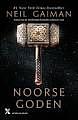 Noorse goden by Neil Gaiman