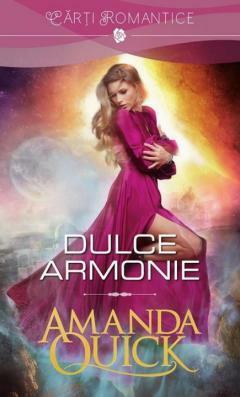 Dulce armonie by Jayne Ann Krentz