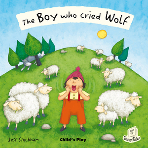 The Boy Who Cried Wolf by 