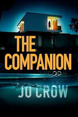 The Companion by Jo Crow