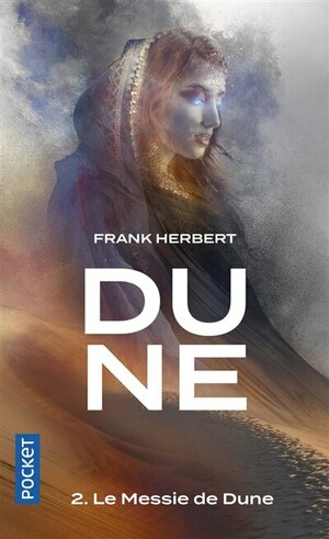 Le Messie de Dune by Frank Herbert