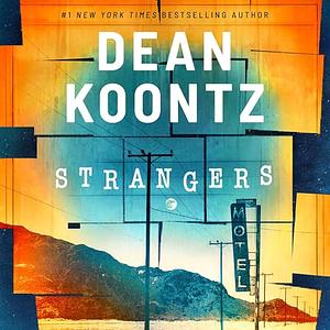 Strangers by Dean Koontz