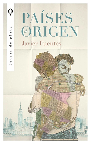 Países de origen by Javier Fuentes