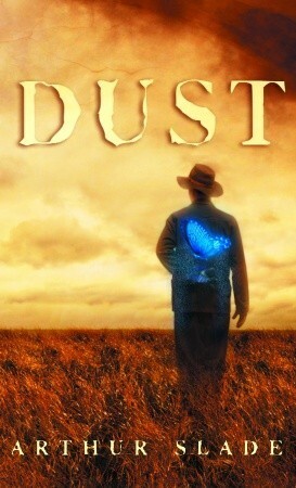 Dust by Arthur Slade