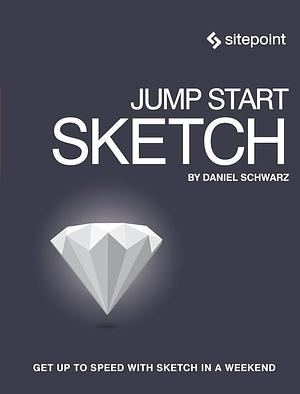 Jump Start Sketch by Daniel Schwarz