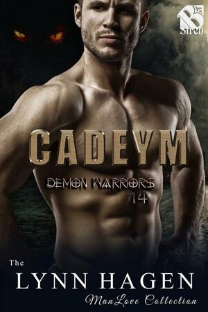 Cadeym by Lynn Hagen