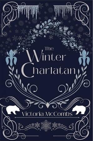 The Winter Charlatan by Victoria McCombs