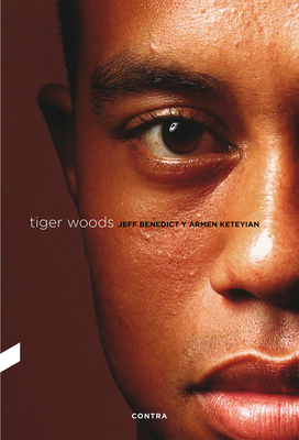 Tiger Woods, Volume 1 by Armen Keteyian, Jeff Benedict