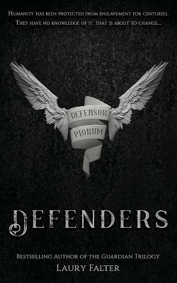 Defenders by Laury Falter