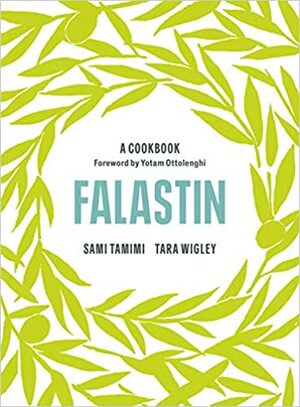 Falastin by Sami Tamimi, Tara Wigley