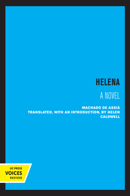 Helena by Machado de Assis