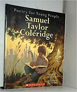 Samuel Taylor Coleridge by Samuel Taylor Coleridge, James Engell