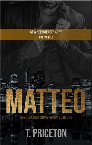 Matteo by T. Priceton