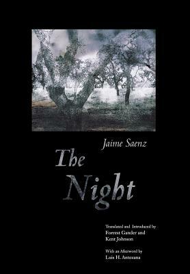 The Night by Jaime Saenz