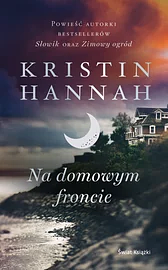 Na domowym froncie by Kristin Hannah