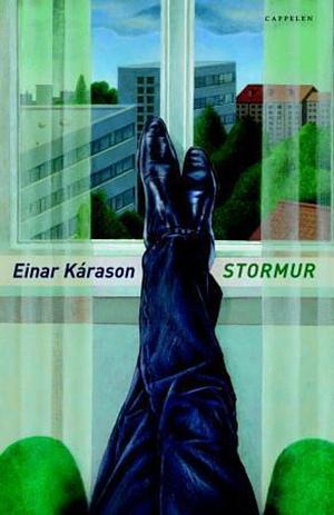 Stormur by Einar Kárason